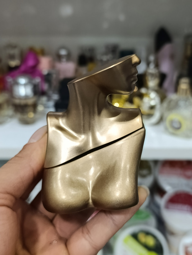 ادکلن جیبی ویکینگ رایحه بیلی آیلیش حجم 25میل