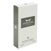 ادکلن woodysence رایحه اینوکتوس حجم 100میل