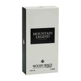 ادکلن woodysence رایحه مونت بلنک لجند حجم 100میل