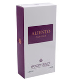 ادکلن woodysence رایحه اکسنتو حجم 100میل