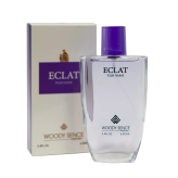ادکلن woodysence رایحه اکلت حجم 100میل