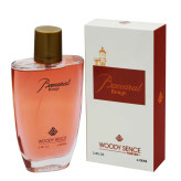 ادکلن woodysence رایحه باکارات رژ حجم 100میل