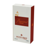 ادکلن woodysence رایحه باکارات رژ حجم 100میل