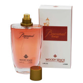 ادکلن woodysence رایحه باکارات رژ حجم 100میل