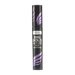 ریمل حجم دهنده مدل Big Bold